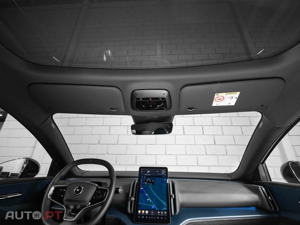 Volvo EX30 69 kWh Twin Motor Ultra