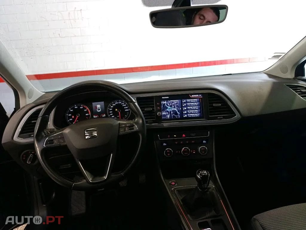 Seat Leon 1.0 EcoTSI Style S/S