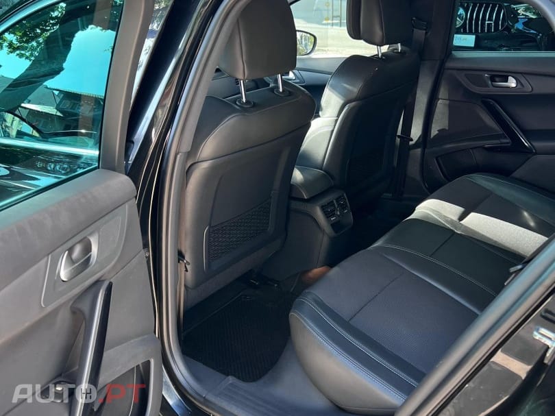 Peugeot 508 RXH 2.0 BlueHDi EAT6