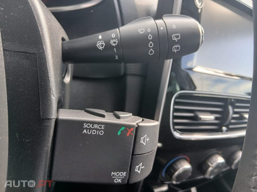 Renault Clio 0.9 TCe Limited
