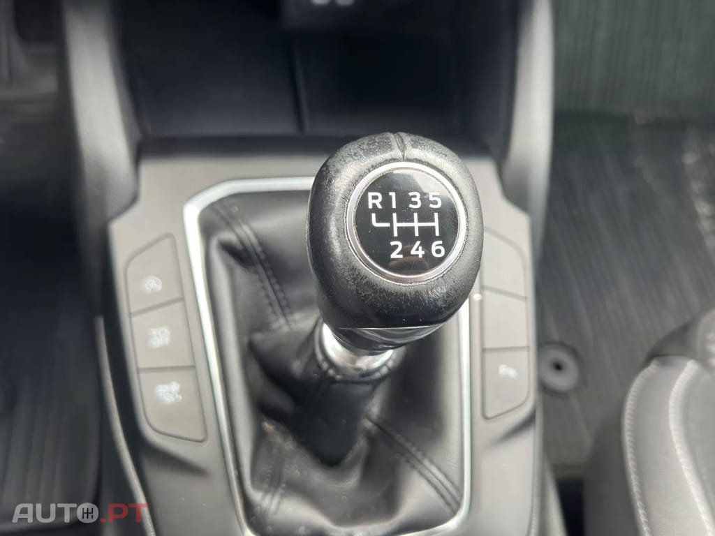 Ford Focus SW 1.5 TDCi EcoBlue Connected