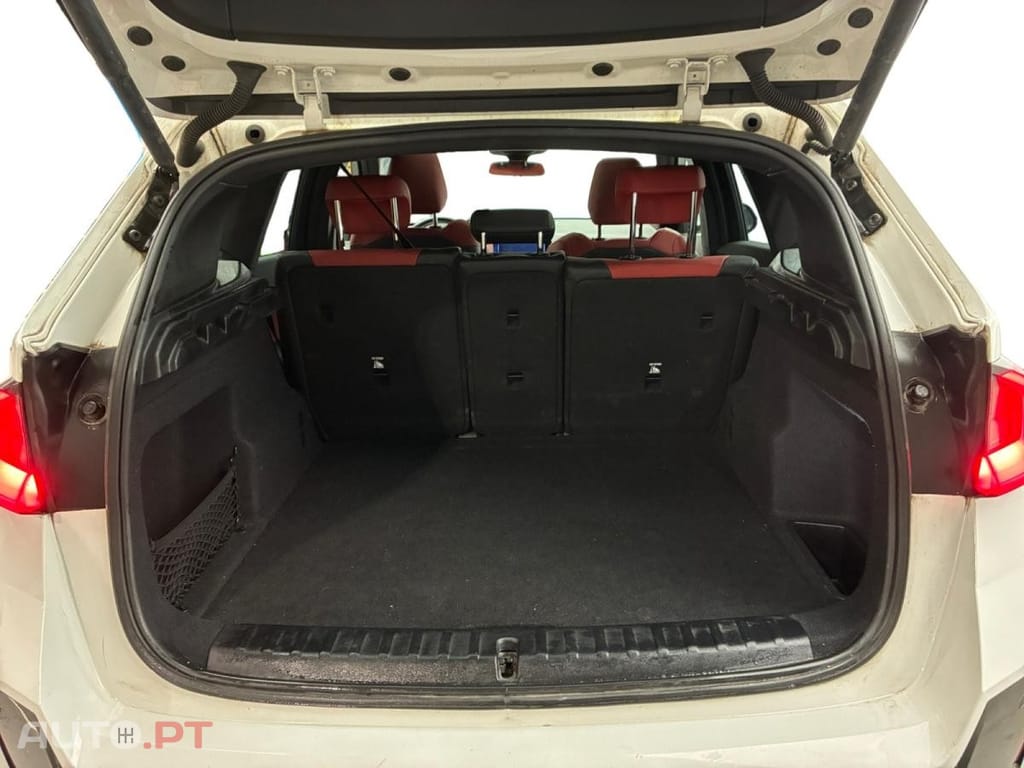 BMW X1 sDrive18d  M Sport