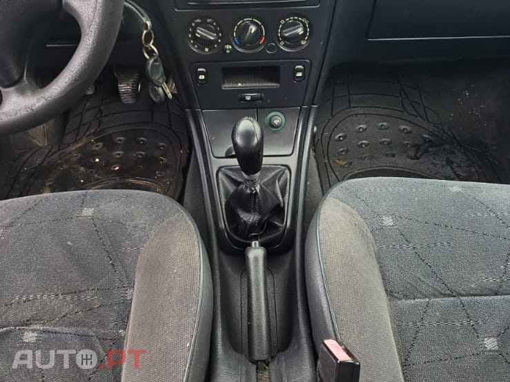 Citroen Xsara 1.4 I
