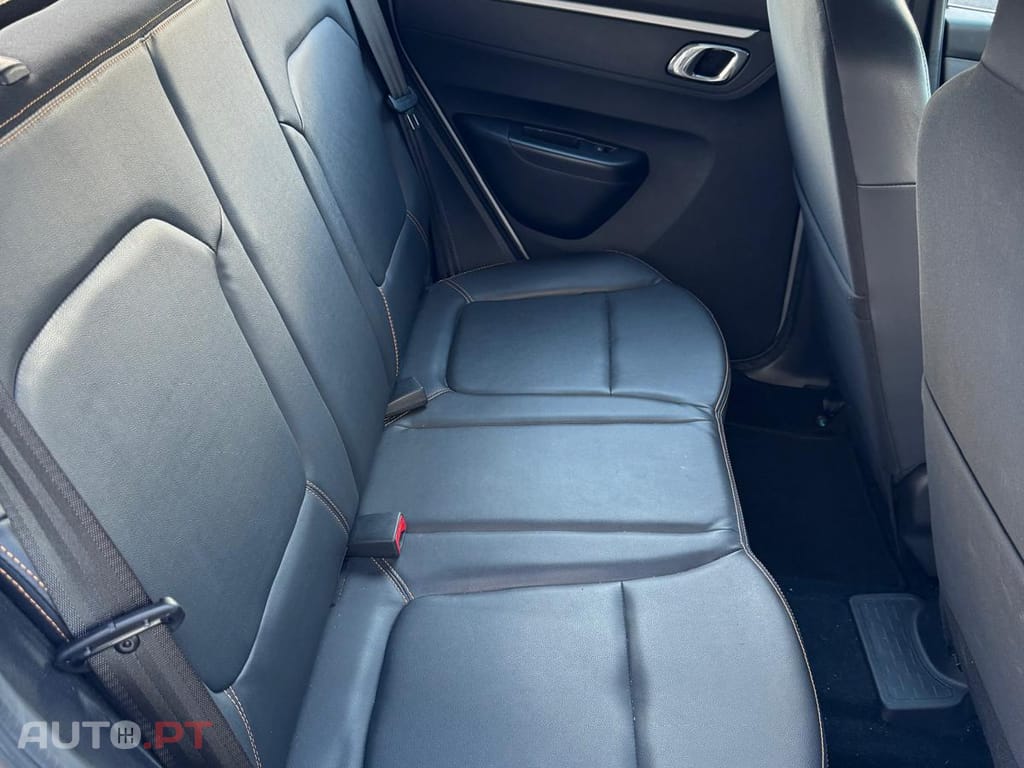 Dacia Spring Electric 45 Comfort Plus