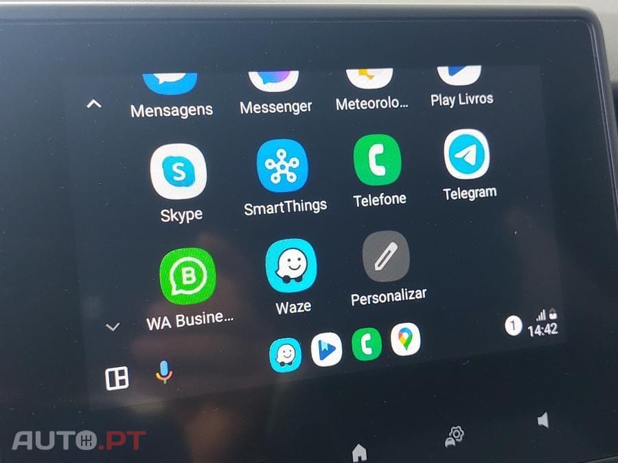 Renault Clio 1.0 TCe Limited