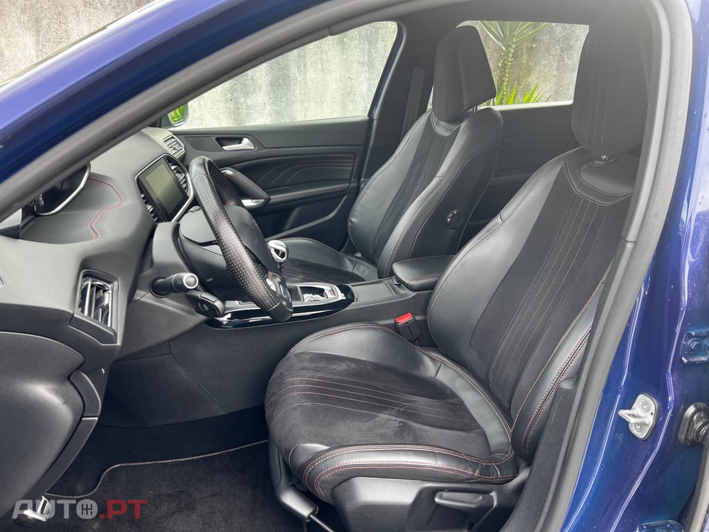 Peugeot 308 GT-LINE