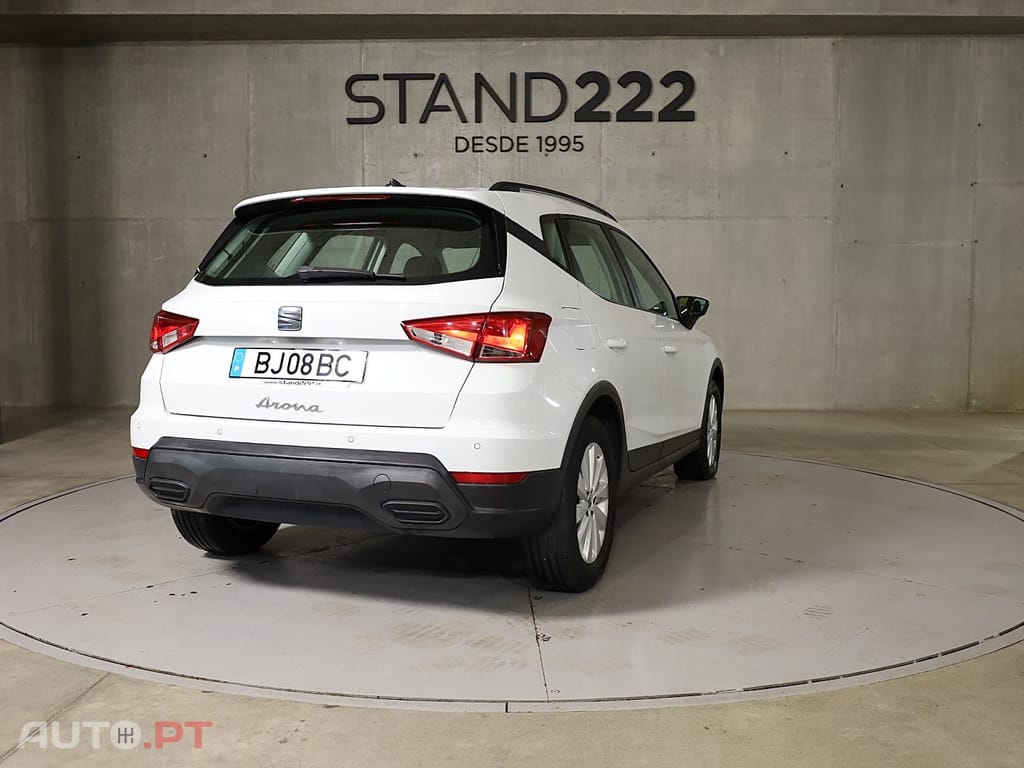 Seat Arona 1.0 TSI Style DSG