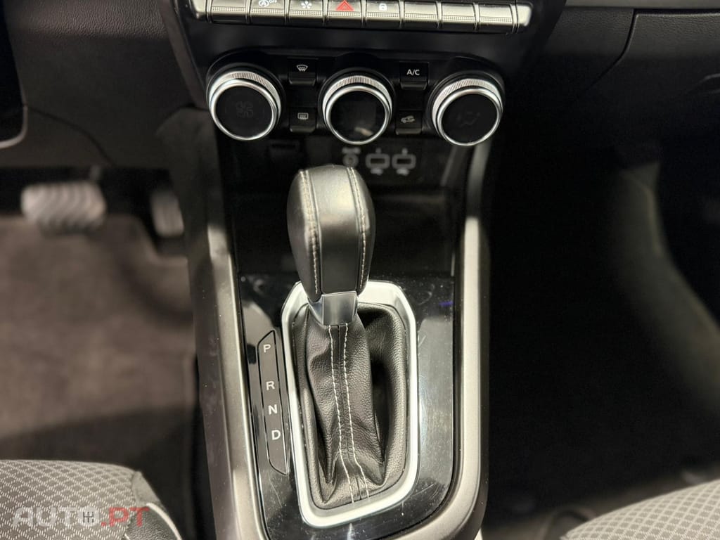 Renault Arkana 1.3 TCe Intens EDC