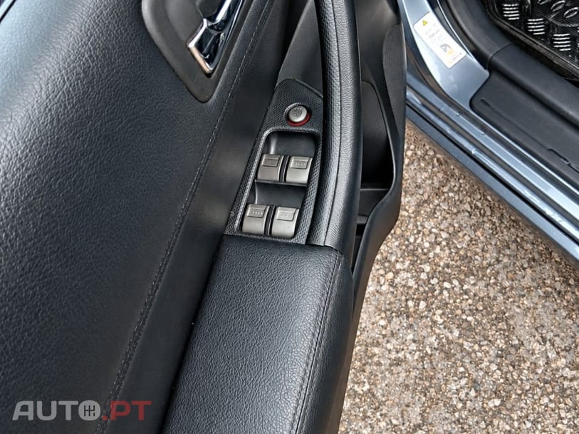 Honda Civic 1.7 CTDi ES