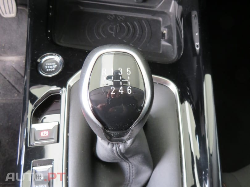 Peugeot 508 SW 1.5 BlueHDi Business Line
