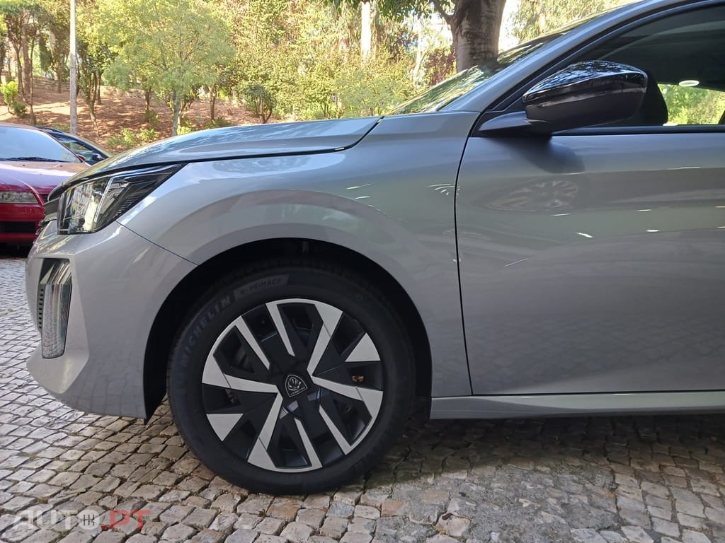 Peugeot 208 1.2 PureTech Style