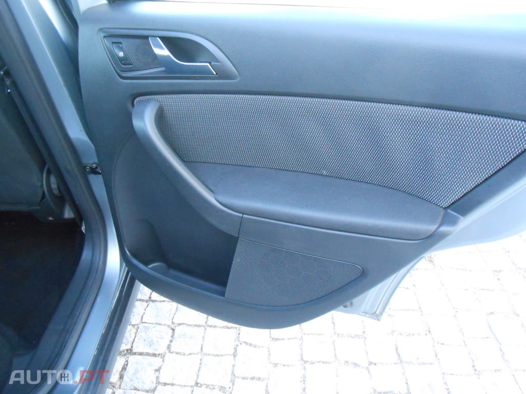 Skoda Yeti 1.2 TSI ACTIVE