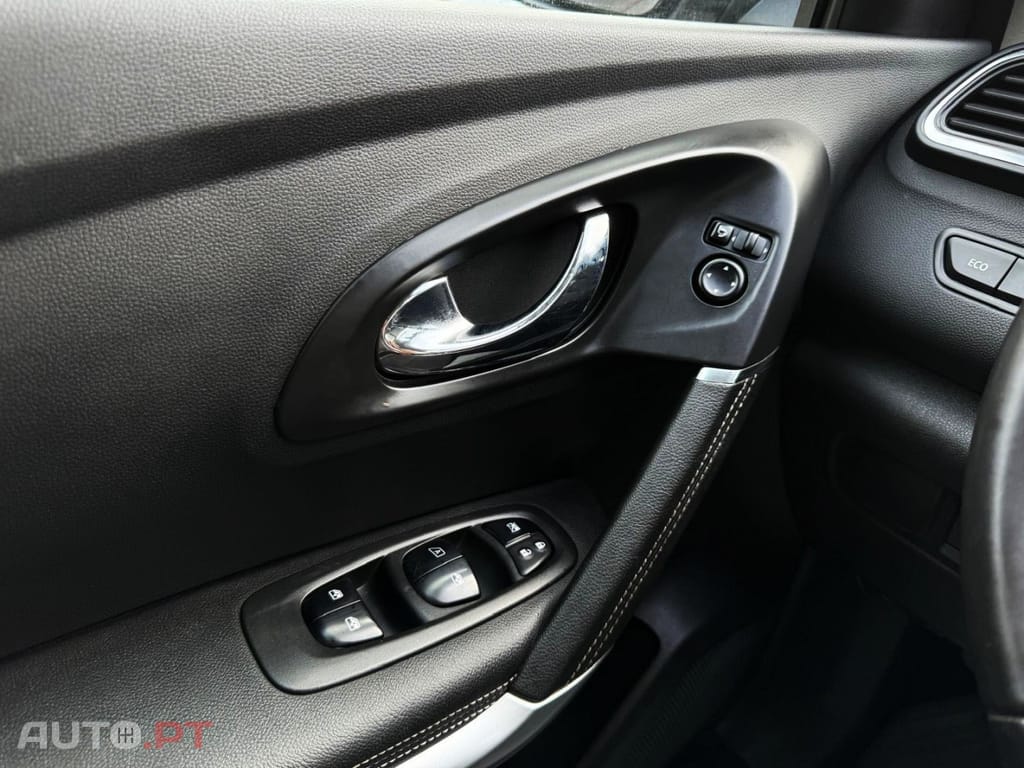 Renault Kadjar KADJAR DCI 110 ENERGY ECO² INTENS EDC