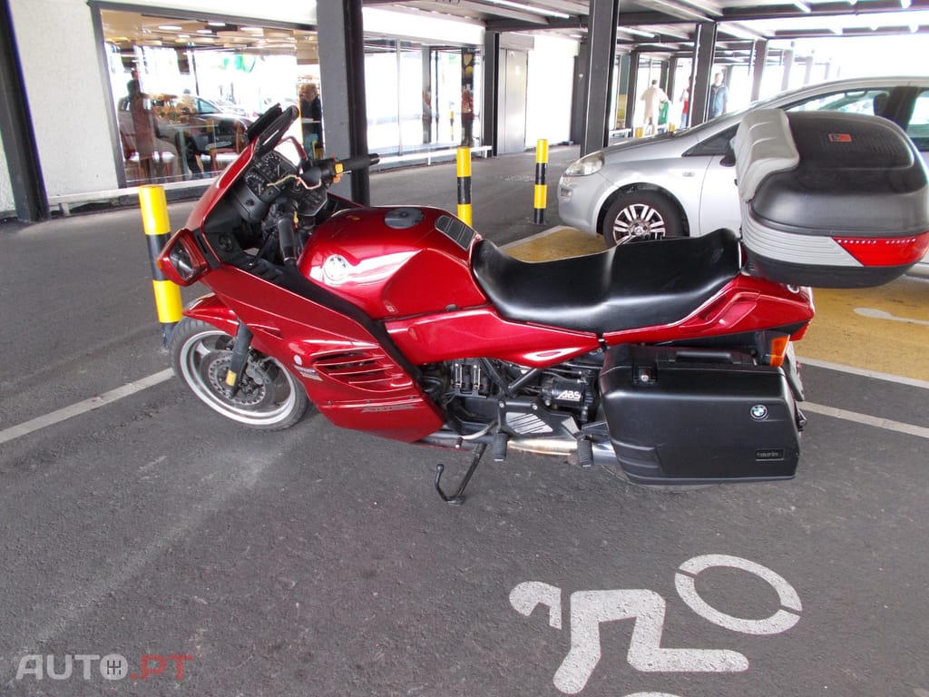 BMW K 1100