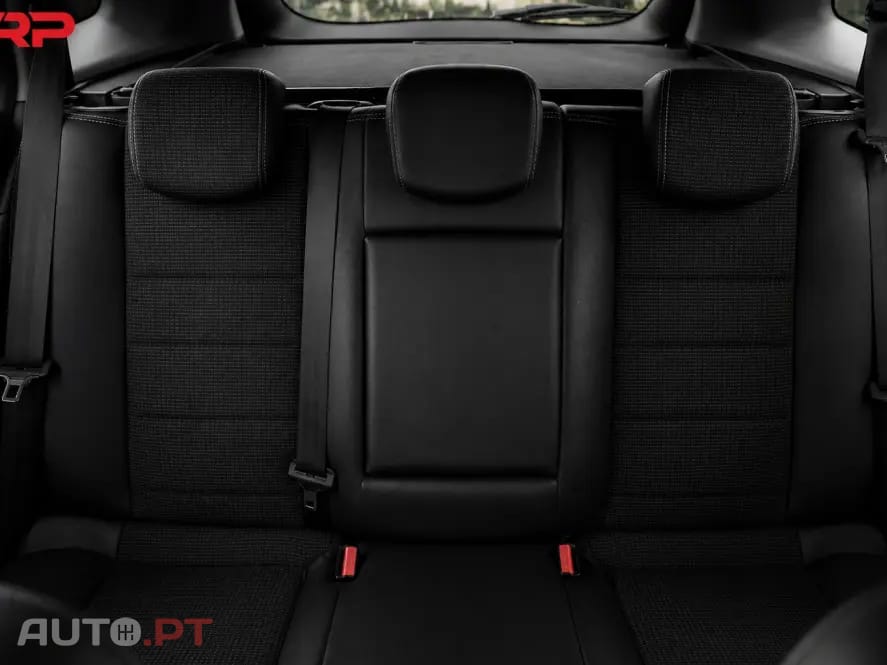 Renault Mégane 1.5 dCi GT Line EDC