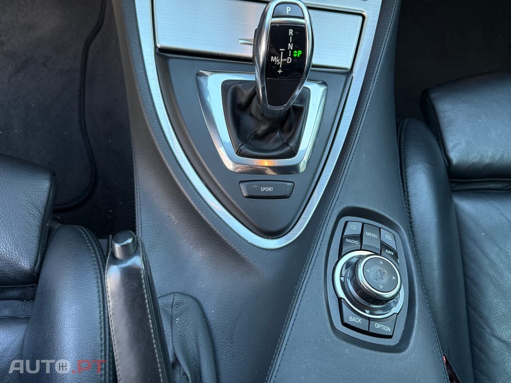 BMW 635 d