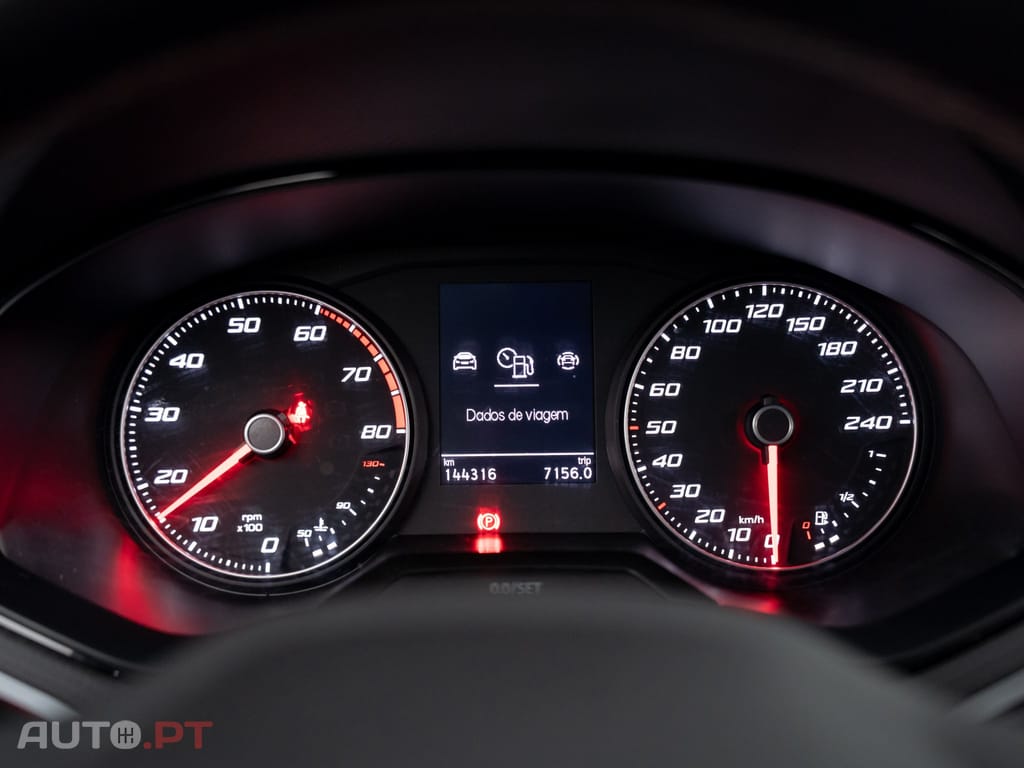 Seat Arona 1.0 TSI Style