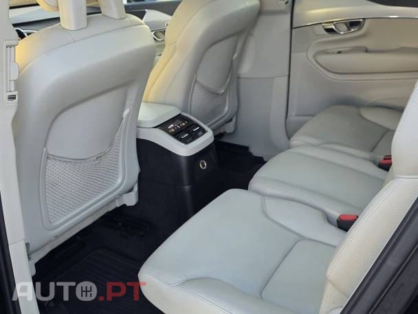 Volvo XC90 2.0 T8 PHEV Inscription AWD