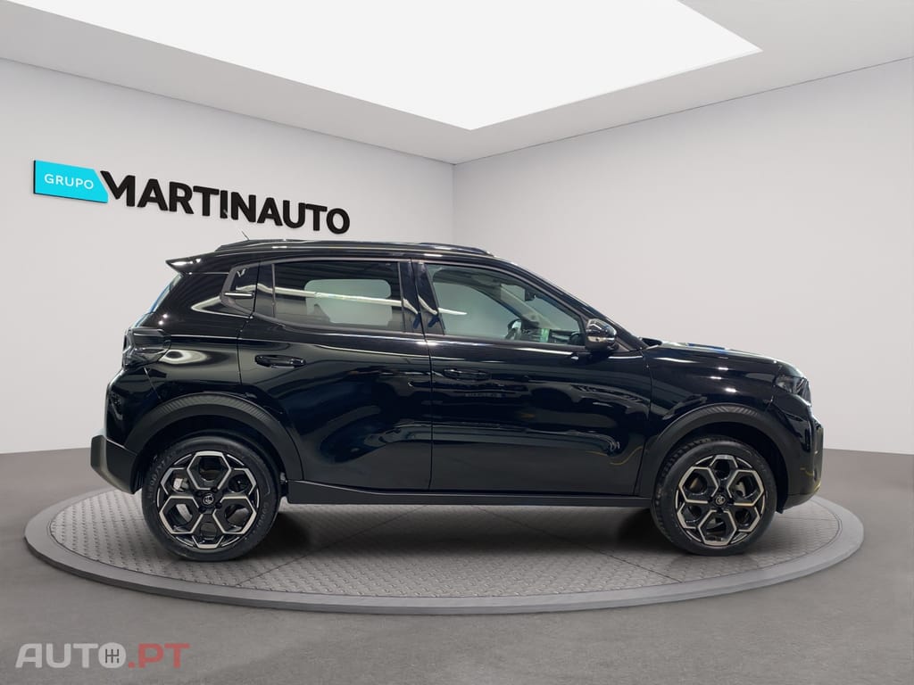 Citroen C3 Outro