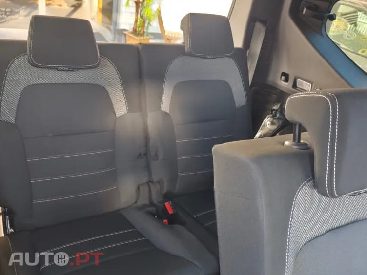 Dacia Jogger 1.0 ECO-G Extreme 7L Bi-Fuel