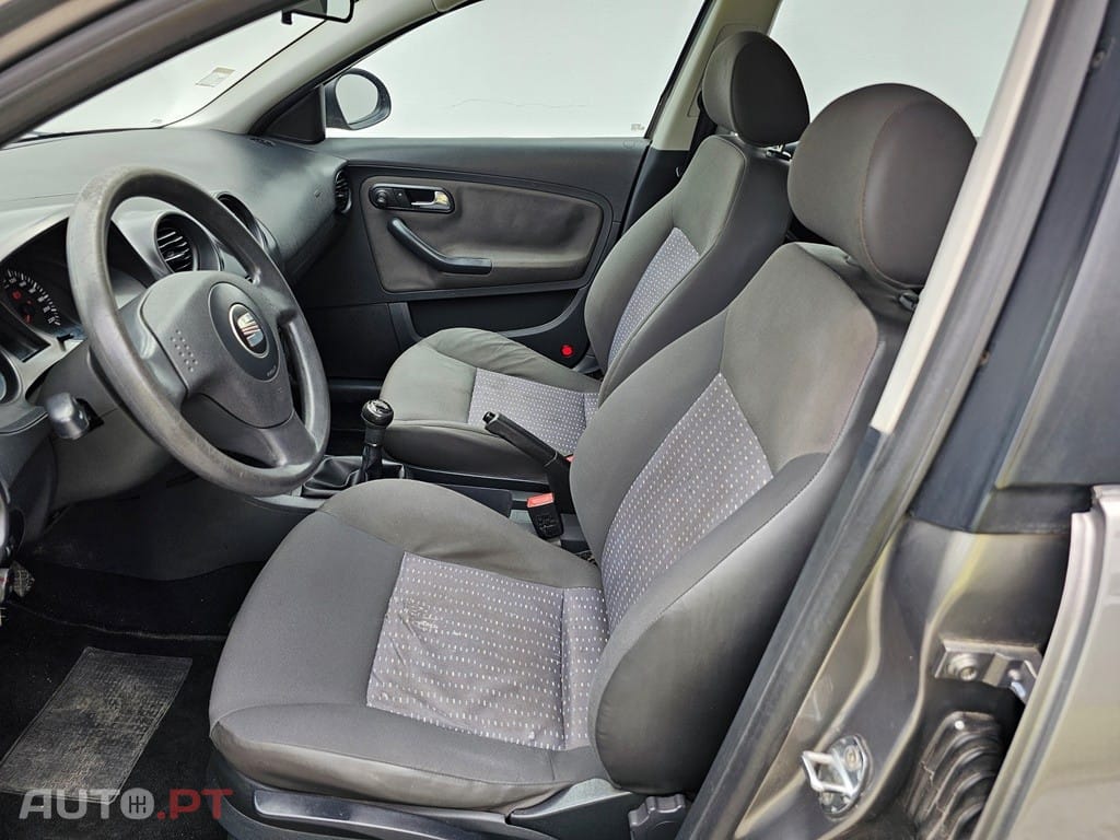 Seat Ibiza 1.2 12V Passion