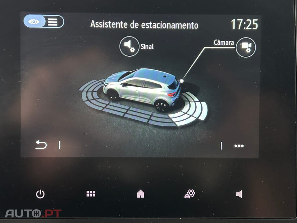 Renault Clio 1.0 TCe Evolution