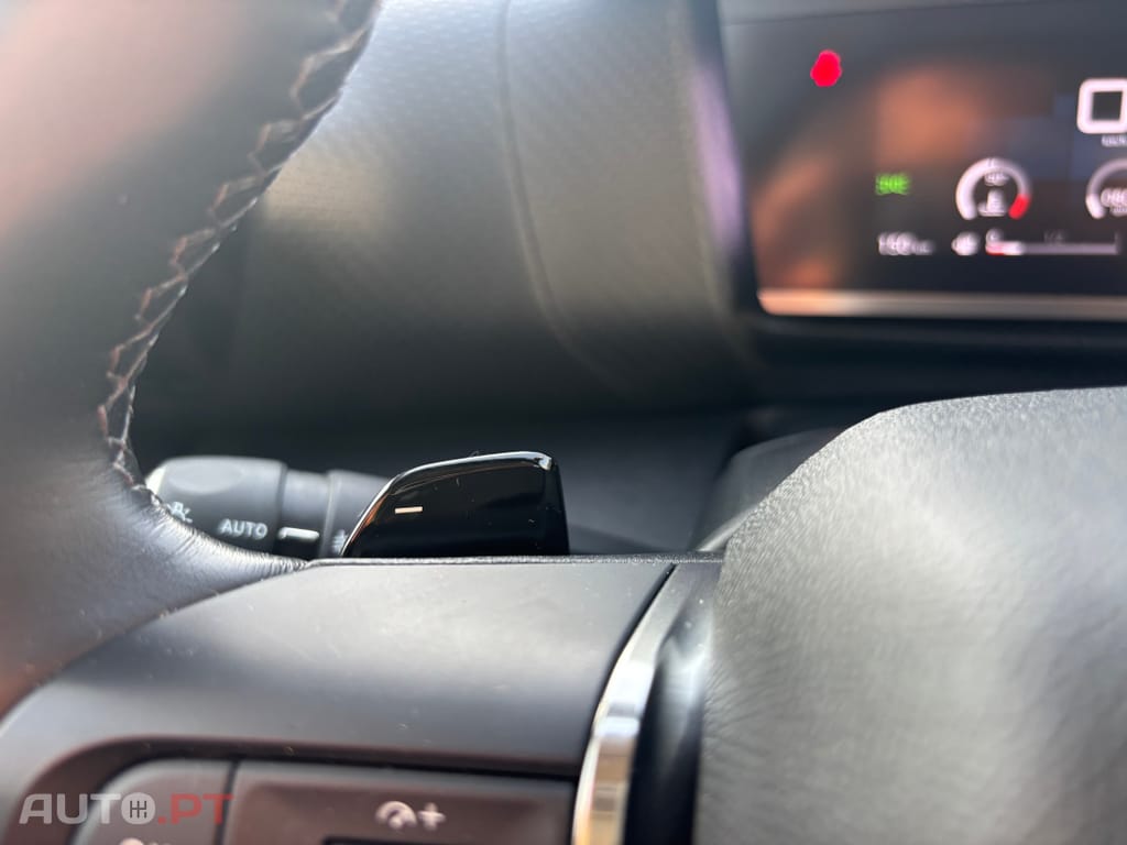 Citroen C4 BlueHDi 130 Stop&Start EAT8 MAX