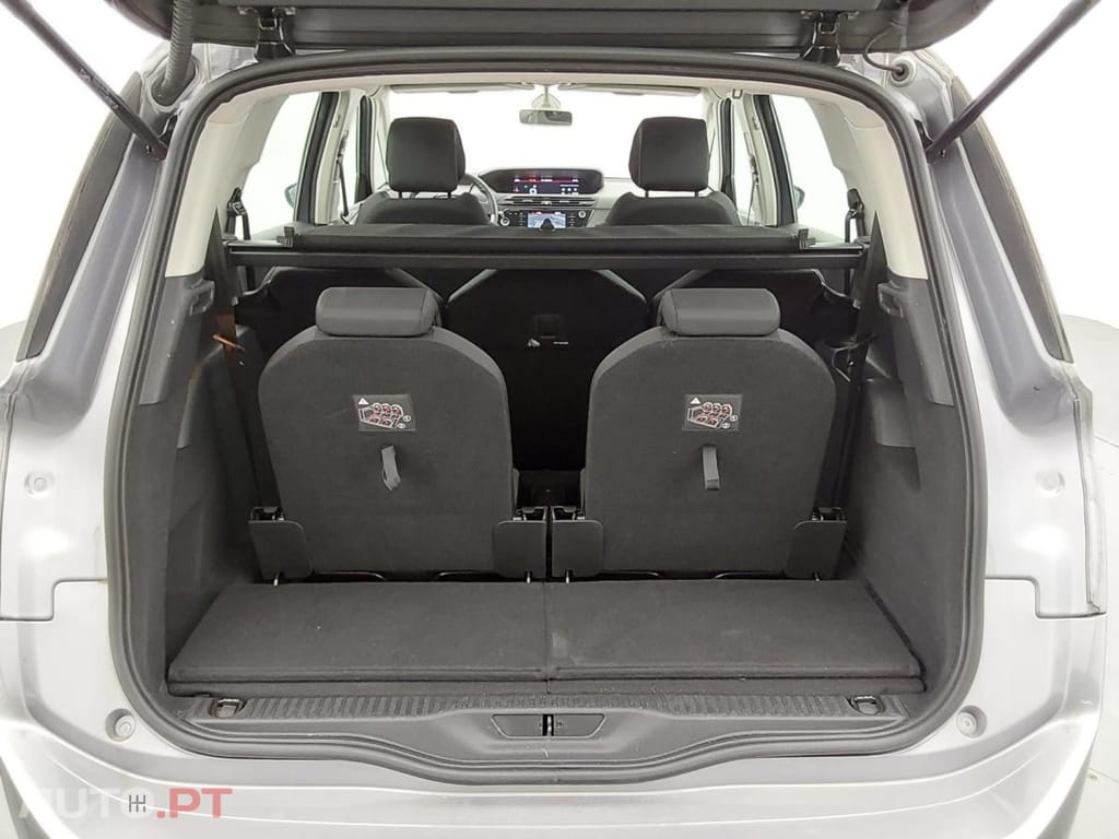 Citroen Grand C4 SpaceTourer 1.5 BlueHDi Business EAT8