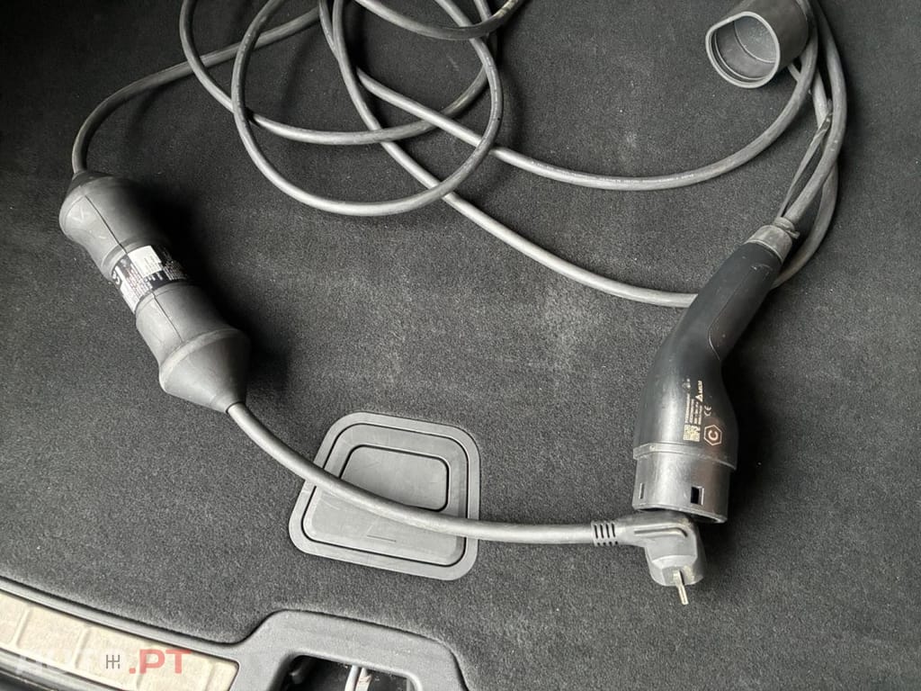 Volvo XC60 T6 PHEV AWD Geartronic Start