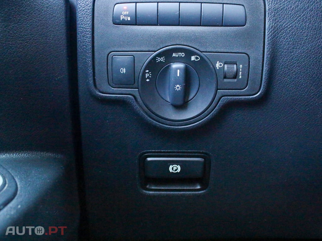 Mercedes-Benz Vito 114 CDI
