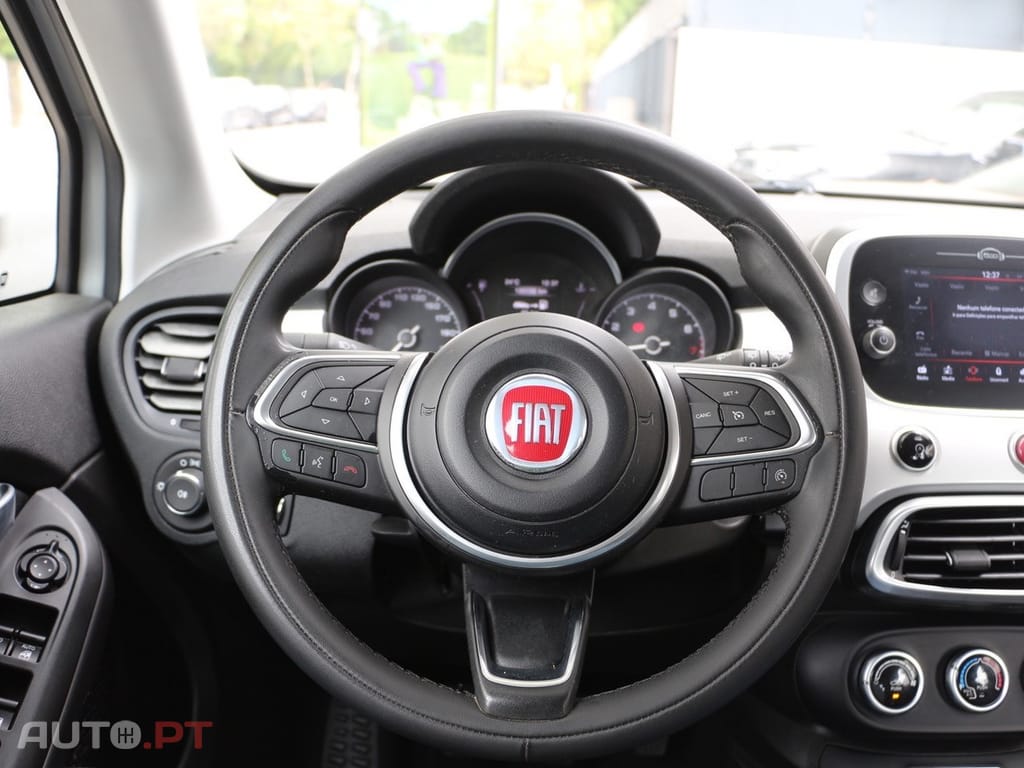 Fiat 500X 1.0 FireFly