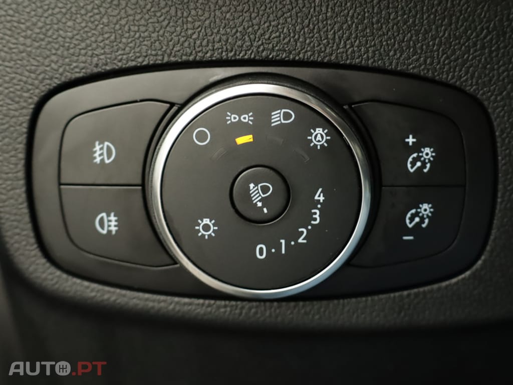 Ford Focus Focus 1.0 EcoBoost MHEV ST-Line X