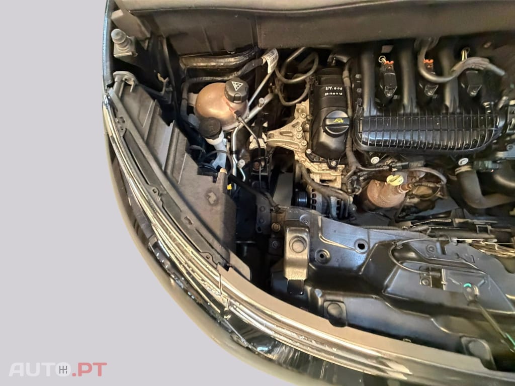 Citroen C3 Aircross 1.2 Shinne 
