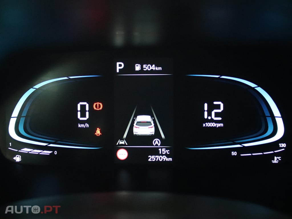 Hyundai i30 i30 1.0 T-GDi Style Plus DCT