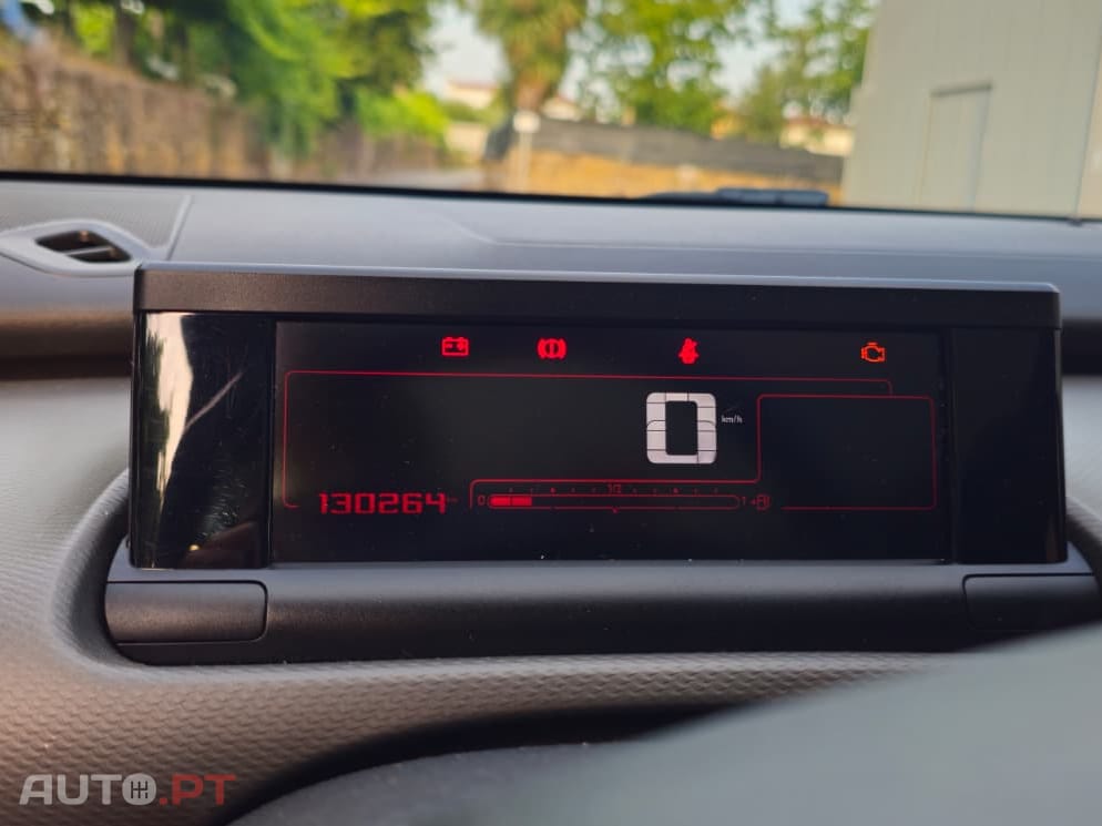 Citroen C4 Cactus 1.2 PureTech Rip Curl