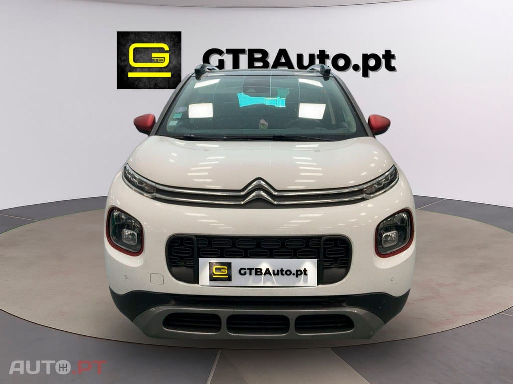 Citroen C3 Aircross 1.2 PureTech C-Series