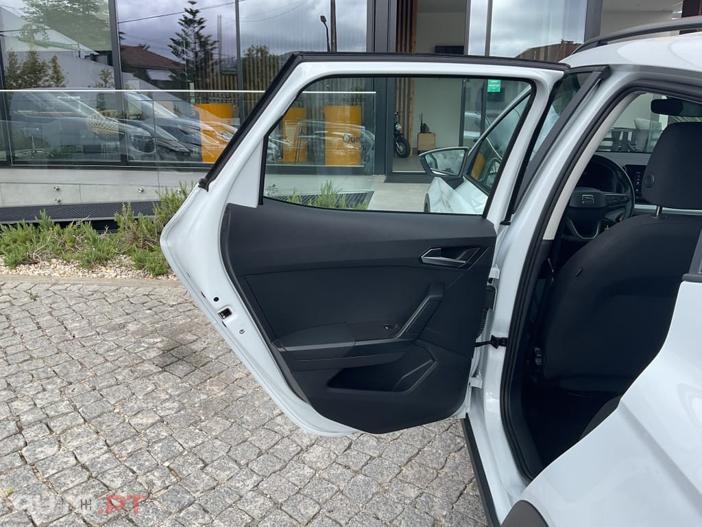 Seat Arona 1.0 TSI Style