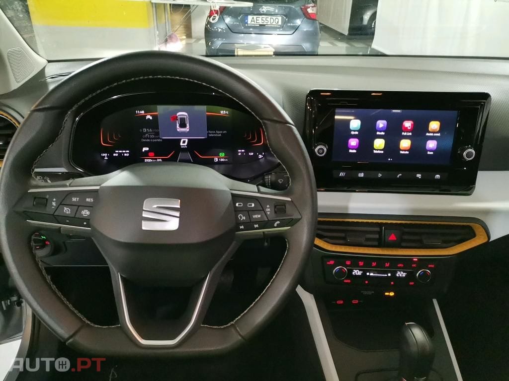 Seat Arona 1.0 TSI Style DSG