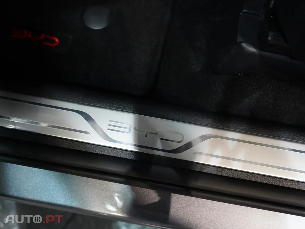 BYD Seal U 1.5 DM-i Comfort