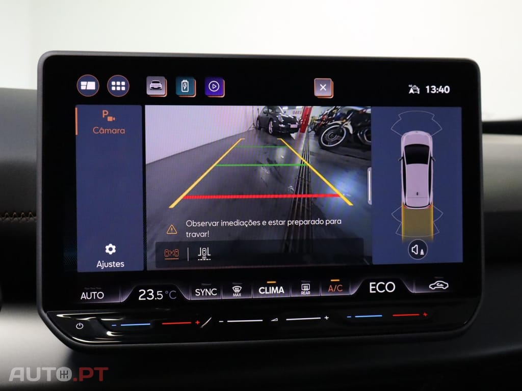 Cupra Born Bateria 59 kWh e-Boost 