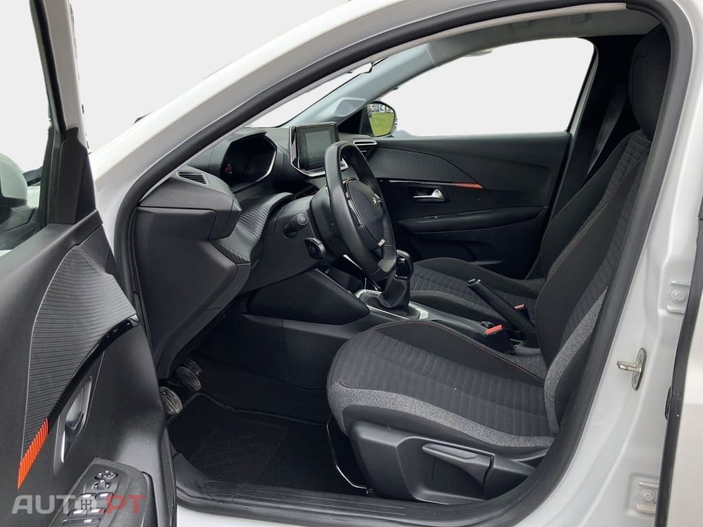 Peugeot 208 1.2 Pure Tech Active Pack