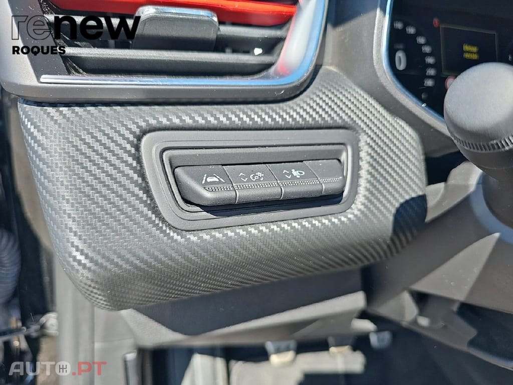 Renault Clio Clio RS Line TCe 90