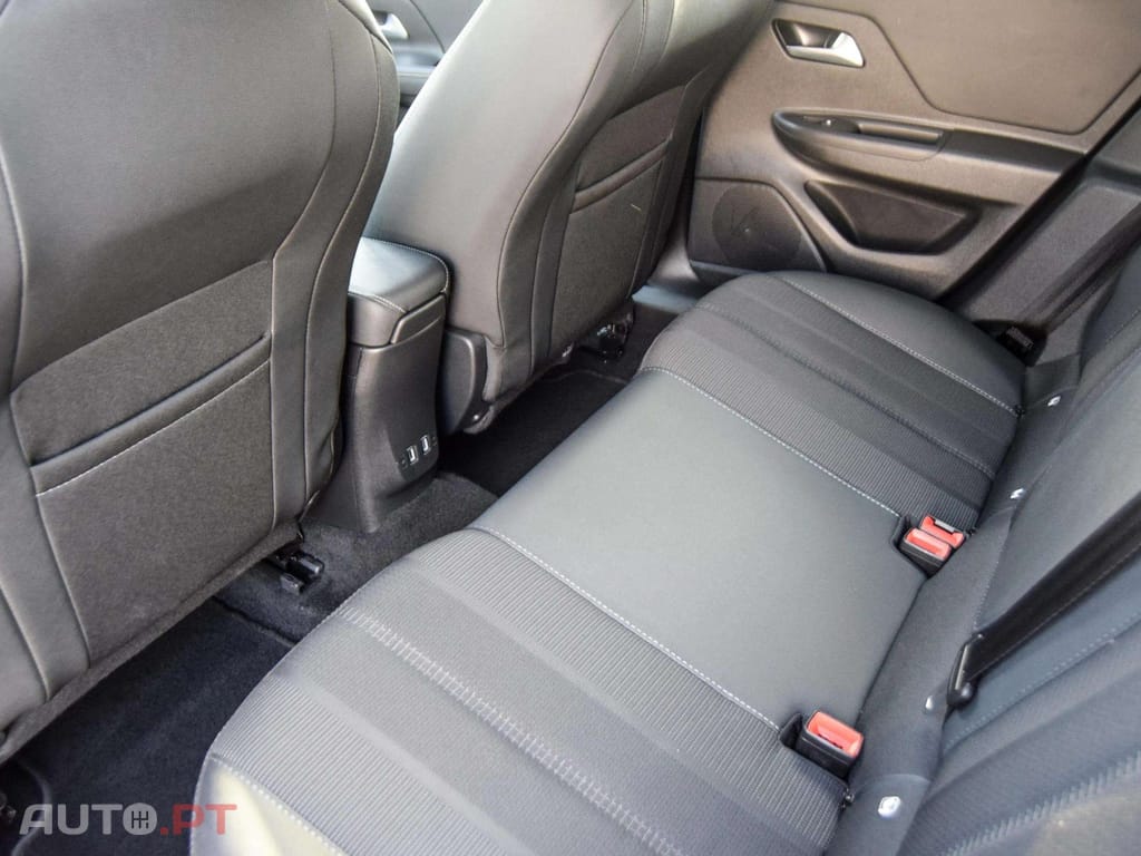 Opel Mokka 1.2 Hybrid GS eDCT