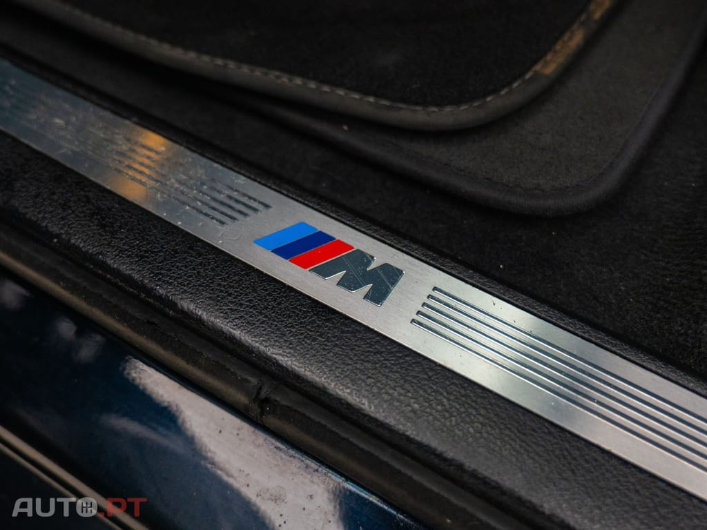 BMW X5 25 d sDrive Pack M