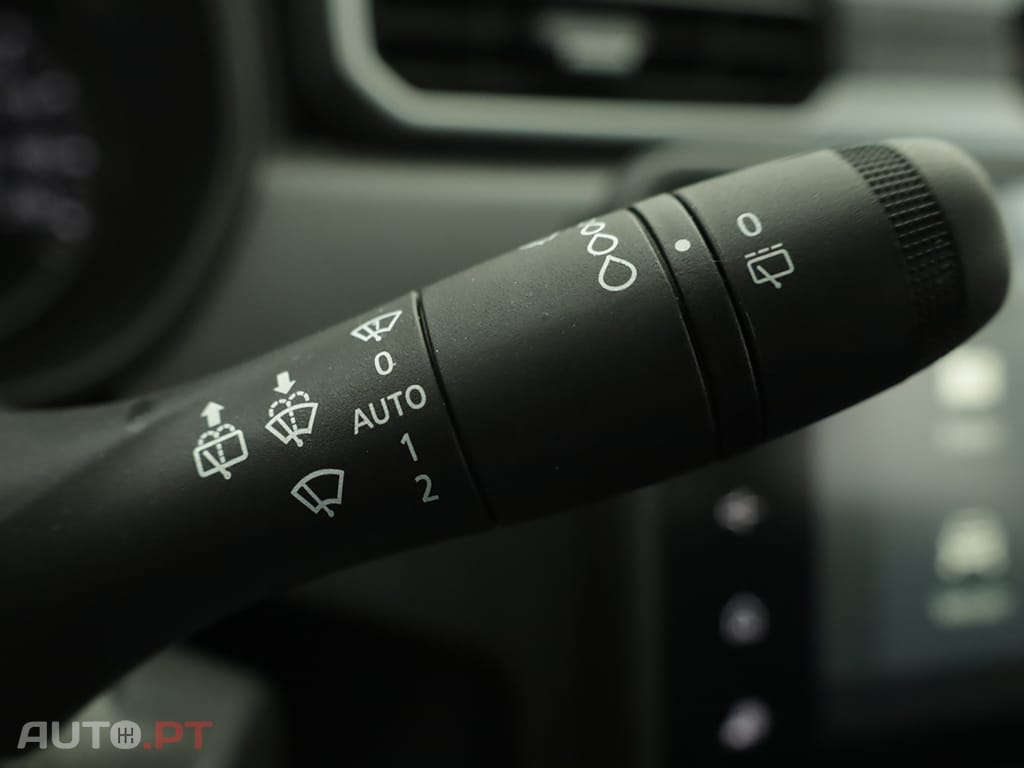 Dacia Duster Duster 1.0 TCe Journey