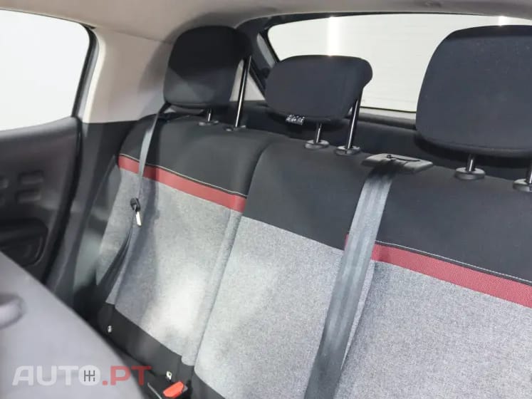Citroen C3 1.5 BlueHDi C-Series