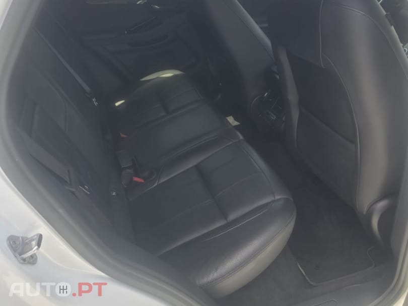 Land Rover Range Rover 1.5 P160 Auto