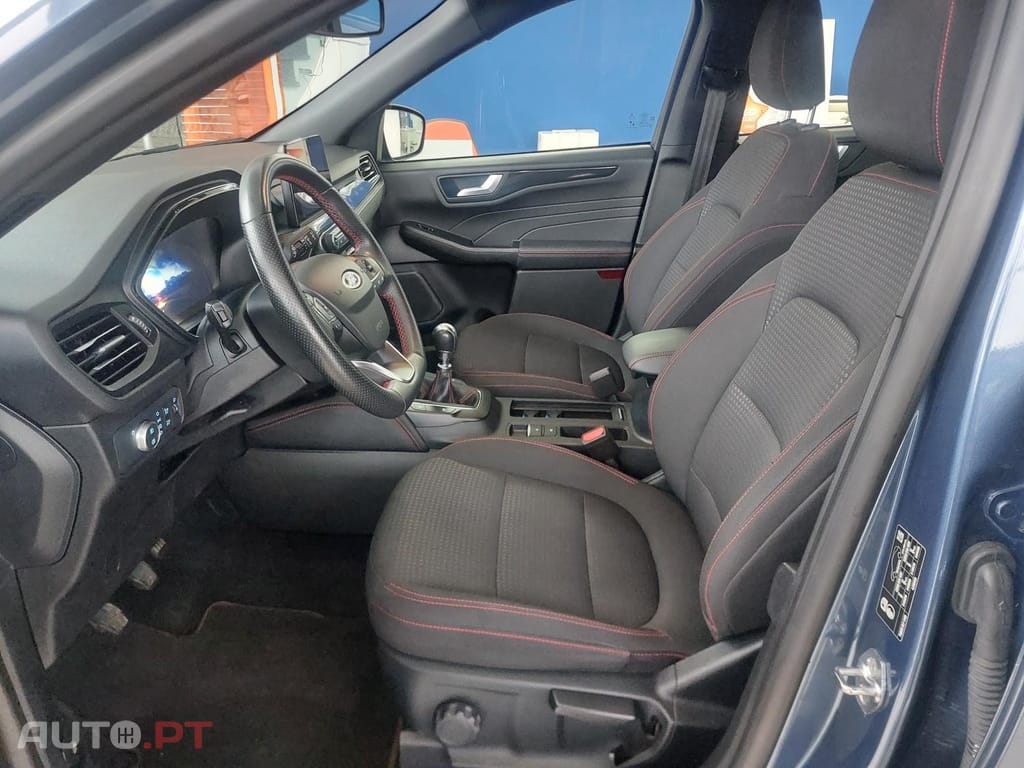 Ford Kuga 1.5 EcoBoost ST-Line