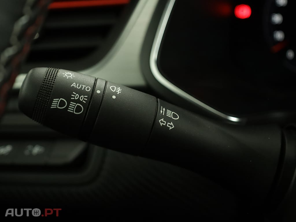 Renault Captur Captur 1.0 TCe RS Line