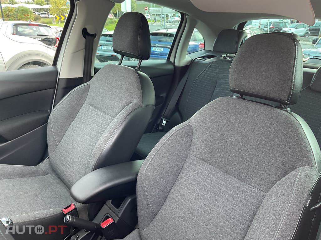 Citroen C3 1.2 PureTech Attraction